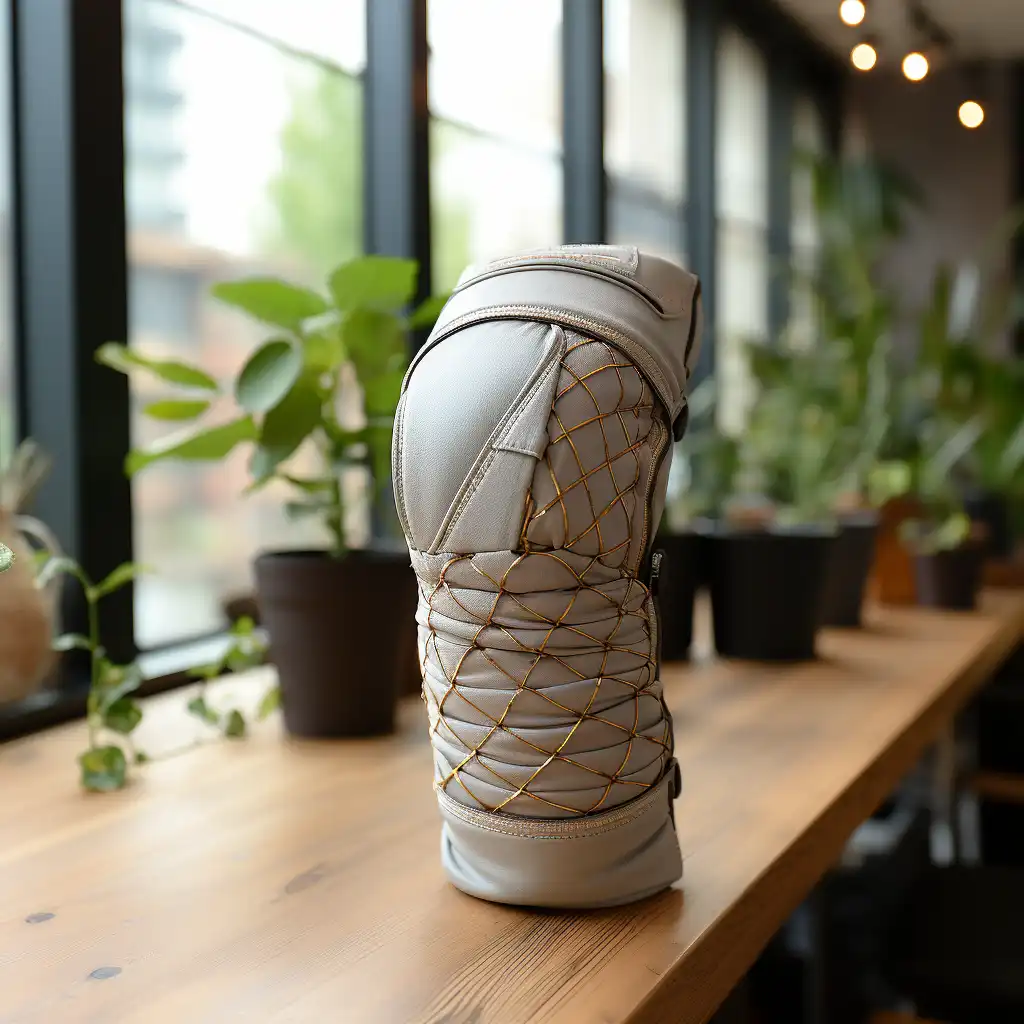 Ontdek de wetenschap achter de werking van elleboogbraces